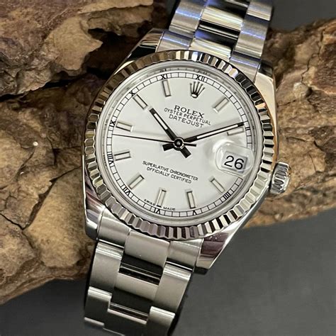 rolex pre owned usa|pre owned rolex datejust 31mm.